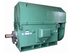 泰富西玛工程YKK系列高压电机