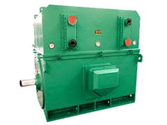 泰富西玛工程YKS系列高压电机